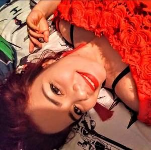 Meet your Posher, Grace